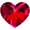 ❤